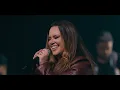 Sarah Farias - O Céu Está Baixinho (Ao Vivo) (Clipe Oficial MK Music)
