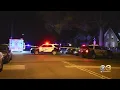 Man Shot Killed In Police-Involved Shooting It Pottstown