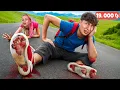 Download Lagu Kto Zrobi Więcej Kroków, Wygrywa!