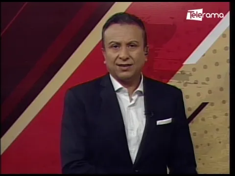 Desde la Mitad del Mundo 26-04-2021