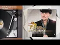 Fidel Rueda - Todo Porque Te Amo (Audio)