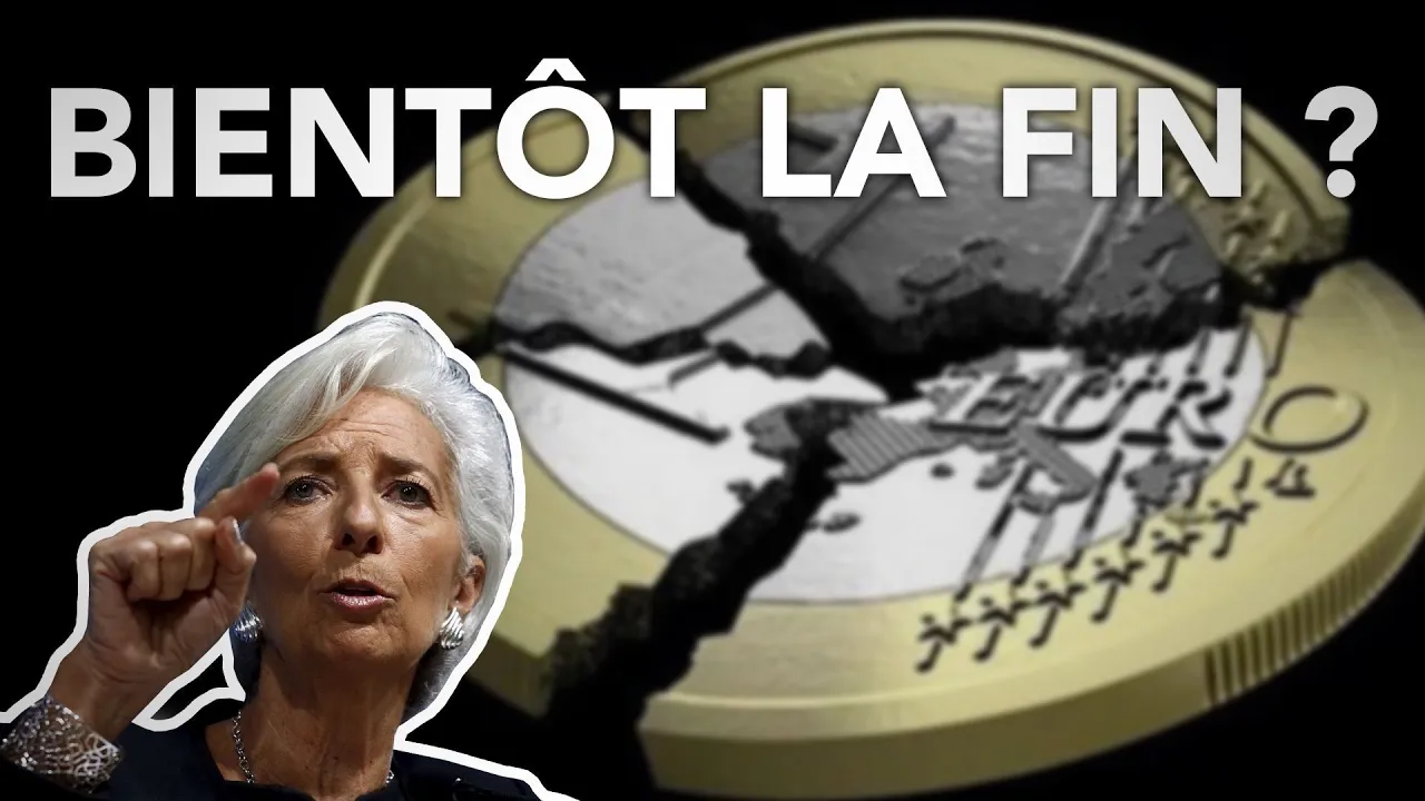 Ça sent le roussi pour l’Euro !
