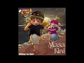 Chaeroel, Kailol, Shinji Sho - Masa Kini - From Indo Camp - Militzz DJ Edit