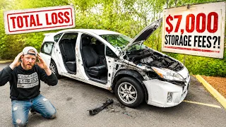 My Friend’s Insurance Company Screwed Him