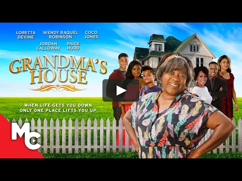 Download MP3 Grandma's House | Full Movie | Heartfelt Drama