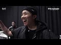 [EPISODE] BTS (방탄소년단) 'ON' Kinetic Manifesto Film Shoot Sketch