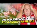 Lagu SKANDAL NA POLSKA - HOLANDIA. TOMASZEWSKI WŚCIEKŁY! \