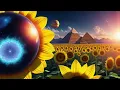 3hrs. 4K AI Video. Set "BLUE & YELLOW SUNFLOWERS" Böhmer, Jan Blomqvist, Joachim Pastor, Worakls...