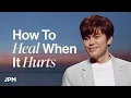 Download Lagu Experience the Healing Power of the Living Word | Joseph Prince Ministries