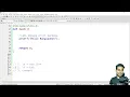 Part 4 C Programming New Line n Tab t Comments Print Quotes in printf Bangla Tutorial