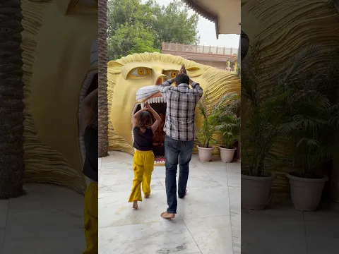 Jai Bajrangbali ki 🚩🙏#shorts