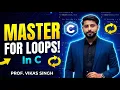 31 Demystifying C Language Loops A Comprehensive Guide to For Loops For loop