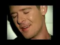 Robin Thicke - Lost Without U (Official Music Video)