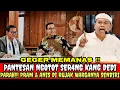 Download Lagu MEMANAS!! PANTESAN NGOTOT SER4NG KANG DEDI? TERNYATA ANIS \u0026 PRAM DI RUJAK WARGANYA SENDIRI? PARAHH !