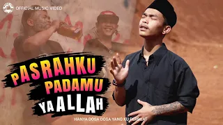 PASRAHKU PADAMU ( Official Music Video maraFM )