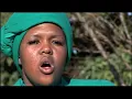 Praise God Healing Ministry  - UnguJehova (Official Music Video)