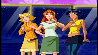 الجاسوسات الجزء الثاني الحلقة 16 HD 