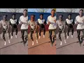Download Lagu Ndlovu Youth Choir - It Ain't Me - Dance Challenge