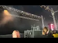President - Fearless - Download Festival - Debut