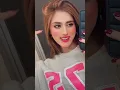 jannat mirza new tiktok video#jannatmirza#tiktok#youtubeshorts