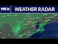 Live Houston weather radar no