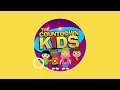Five Little Ducks - The Countdown Kids | Kids Songs & Nursery Rhymes | Lyric Video