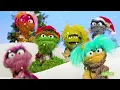 We Wish You a Merry Christmas from Sesame Street Song!