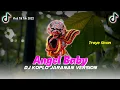 Download Lagu Angel Baby - Troye Sivan | Dj Koplo Jaranan | Viral TikTok 2022 ( Lirik )