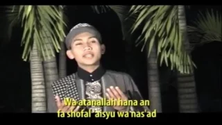 mahallul qiyam by ksi kreasi santri indonesia hd
