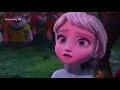 'Fire And The Flood' - A Tribute to Animation