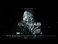 Justin Quiles & Los De La Nazza - Honestamente ( Audio Oficial )
