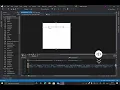UWP Text Input