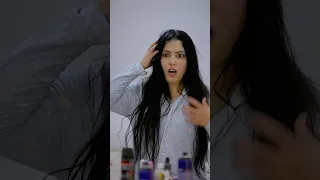 بطل الروتين الجديد بدون مكواه شعر او كوافير بكون دايما جاهزة مع Duru 