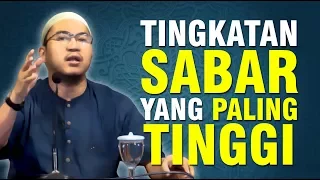 the highest level of patience ust oemar mita lc