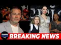 Download Lagu Angelina Jolie beschuldigd van het weghouden van kinderen van Brad Pitts ouders vóór de plotselin...