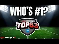 REPLAY ESPN West Palm Top 63 Football Awards Best Seniors Top Flag Players