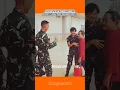 Download Lagu Pangkat adik lebih tinggi dibanding pangkat abang😱🤯#tni #trending #abdinegara #viralvideo #bravotni