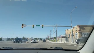 Main Street Tooele Utah
