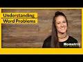 Understanding Word Problems