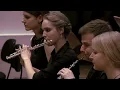 Astor Piazzolla – Libertango, conducted by Tomasz Chmiel, The Young Cracow Philharmonic