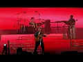 Morat - 506, A dónde vamos, Me toca a mi, Porfa no te vayas la Solar 2025