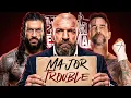 WWE s WrestleMania is in Major Trouble