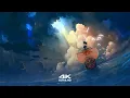 Sunny Go Adventure One Piece 4K Live Wallpaper - Screensaver