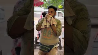 Babbu Maan Ke Bhai Ka Dhaba In Mohali Oyefoodiesingh Food Babbumaan Streetfood 