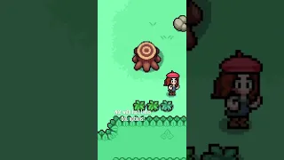 Default speed in Fields of Mistria had me fighting for my life