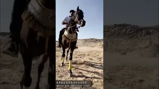 طريقة الكروالفر عند العرب قديم  دندنها