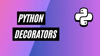 Python Decorators An In-Depth Look