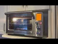 Breville BOV900BSS Smart Oven Air Fryer Pro and Convection Oven Why I use this toaster oven every