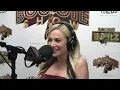 Blake Blossom - I Would Take My Chances With A Grizzly Bear Then Some Unknown Man In The Forest