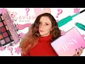 BoxyCharm by IPSY February 2024 Unboxing Try-On